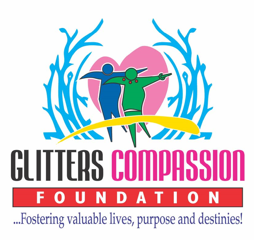 Glitters Compassion Foundation