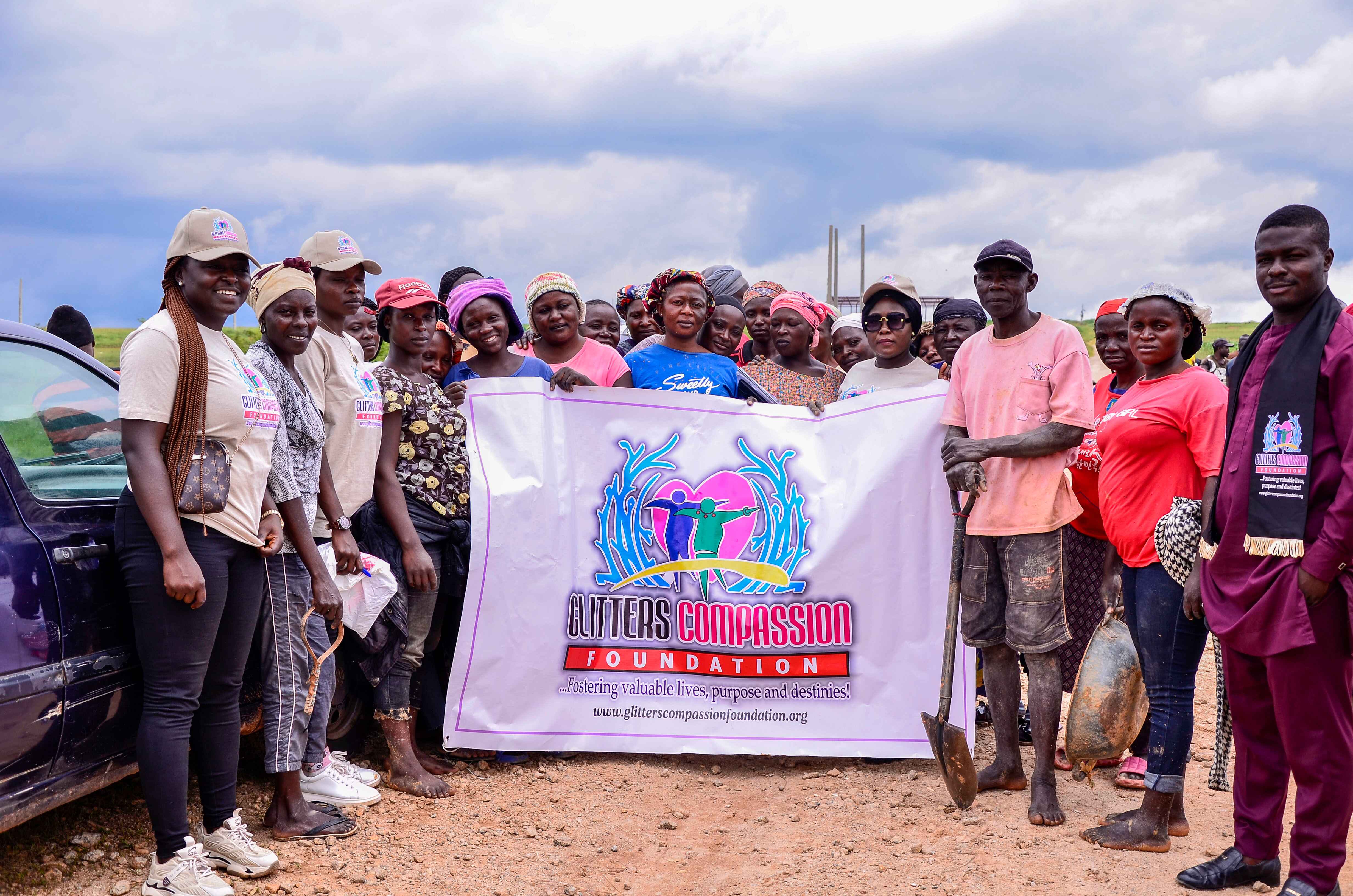Women in mining